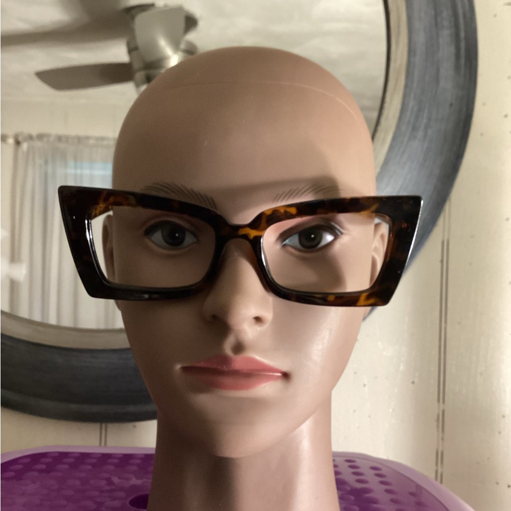Optical Frames